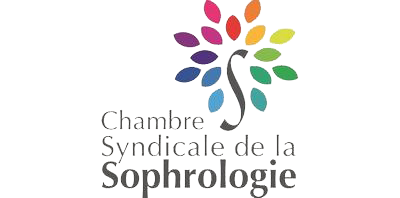 Logo de la chambre syndicale de la sophrologie